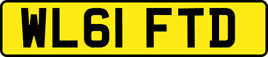 WL61FTD