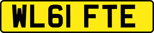 WL61FTE