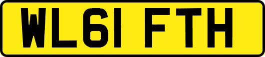 WL61FTH