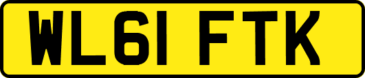 WL61FTK