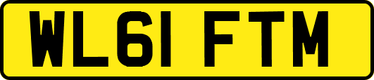 WL61FTM