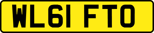 WL61FTO