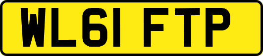 WL61FTP