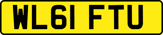 WL61FTU