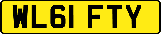 WL61FTY