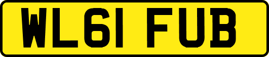 WL61FUB