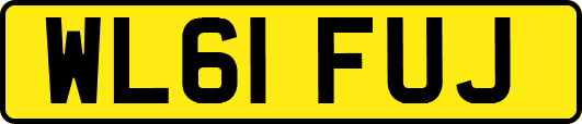 WL61FUJ