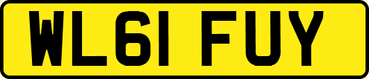 WL61FUY