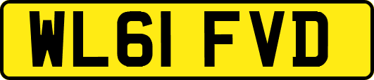 WL61FVD
