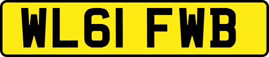 WL61FWB