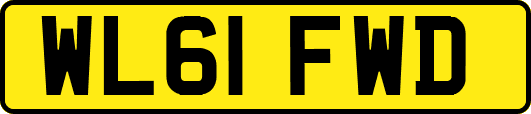 WL61FWD