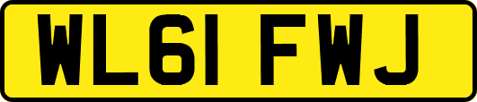 WL61FWJ
