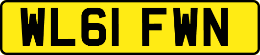 WL61FWN