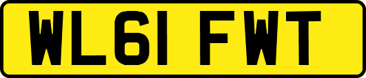 WL61FWT
