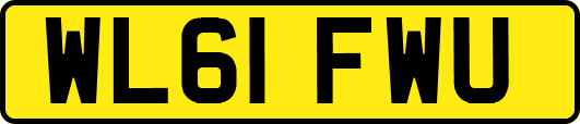 WL61FWU