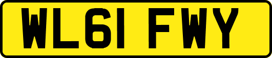 WL61FWY