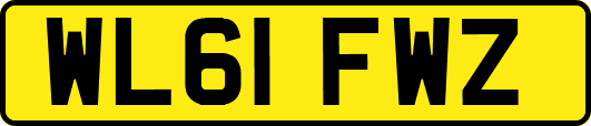 WL61FWZ