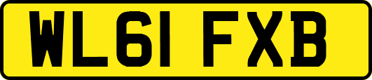 WL61FXB