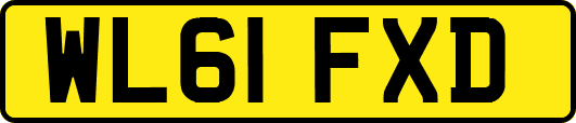WL61FXD