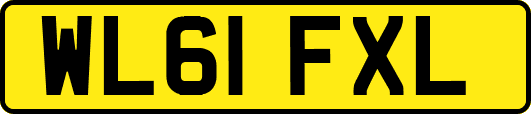 WL61FXL