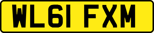 WL61FXM