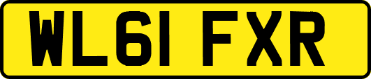 WL61FXR