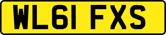 WL61FXS