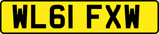 WL61FXW