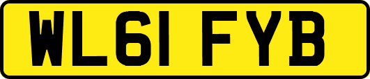 WL61FYB