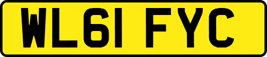 WL61FYC