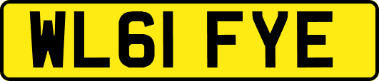 WL61FYE
