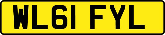 WL61FYL