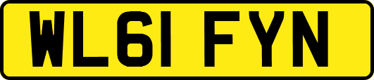 WL61FYN