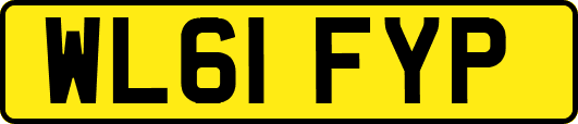 WL61FYP