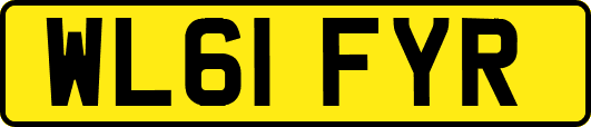 WL61FYR