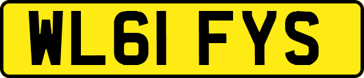 WL61FYS