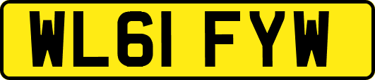 WL61FYW