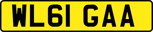 WL61GAA