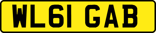 WL61GAB
