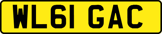 WL61GAC