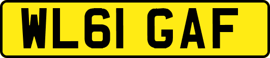 WL61GAF