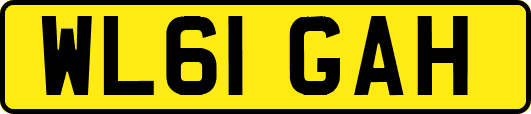 WL61GAH