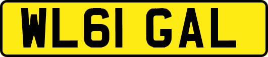WL61GAL