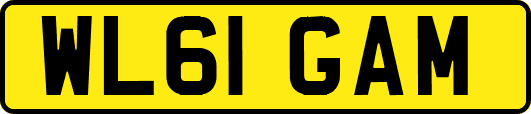WL61GAM