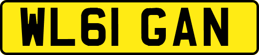 WL61GAN