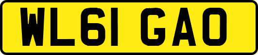 WL61GAO