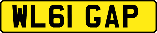 WL61GAP
