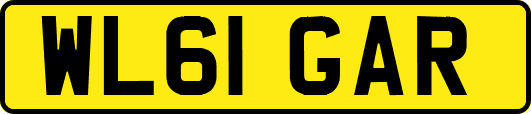 WL61GAR