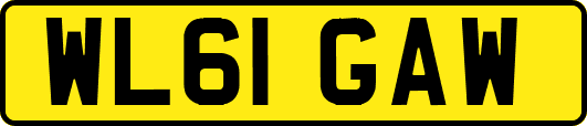 WL61GAW
