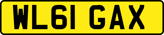 WL61GAX